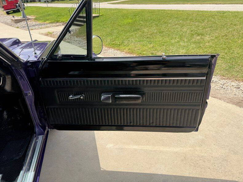 1970 Dodge Dart