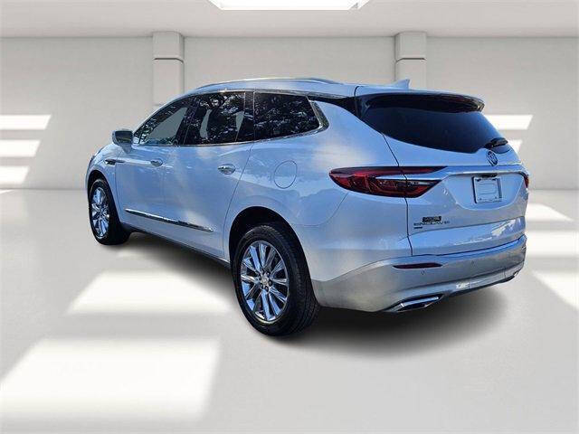 2020 Buick Enclave Premium