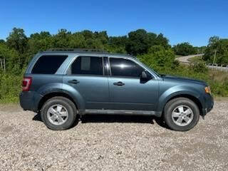 2012 Ford Escape for sale at Skyline Automotive LLC in Woodsfield OH