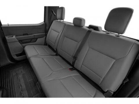 2024 Ford F-350 Super Duty