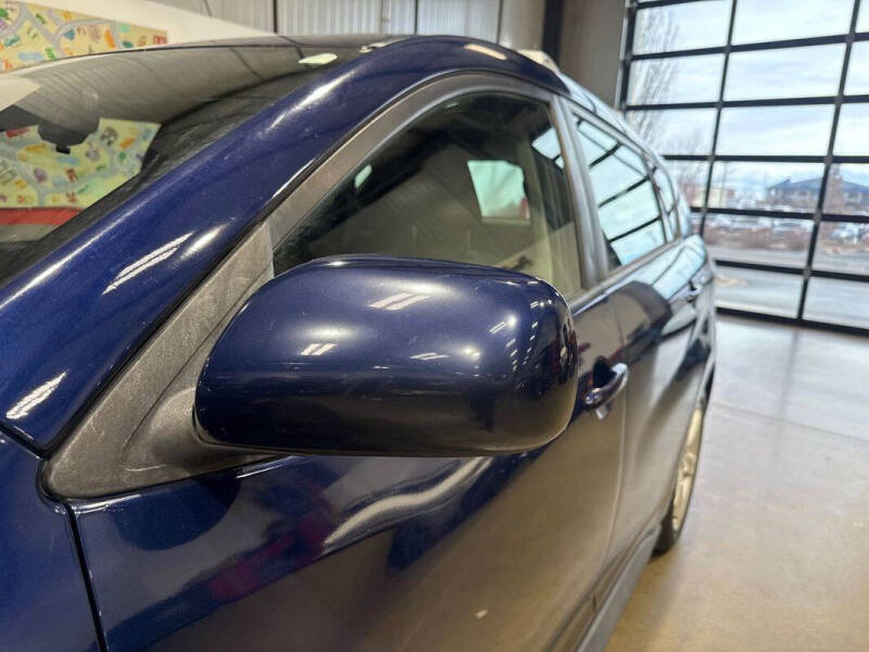 2010 Pontiac Vibe AWD