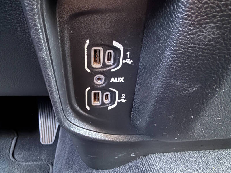 2020 RAM 2500 Big Horn