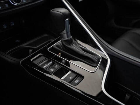 2025 Acura ADX