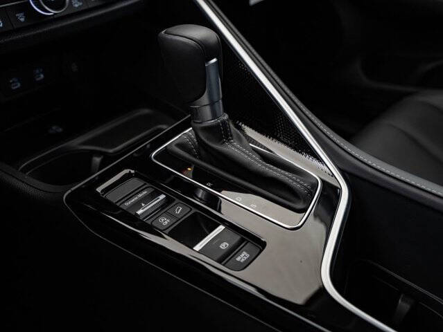 2025 Acura ADX