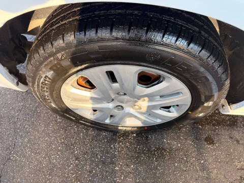 2020 Dodge Grand Caravan