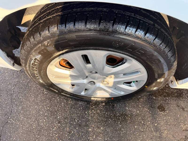 2020 Dodge Grand Caravan