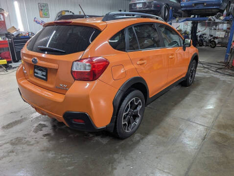 2013 Subaru XV Crosstrek 2.0i Premium
