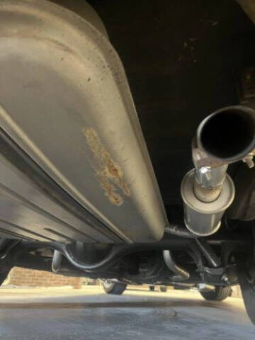 1959 Cadillac Eldorado