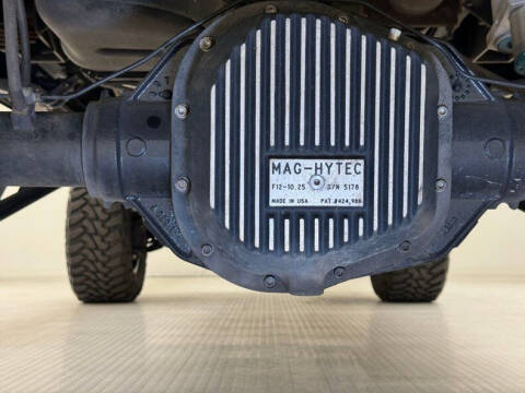 2006 Ford F-250 Super Duty