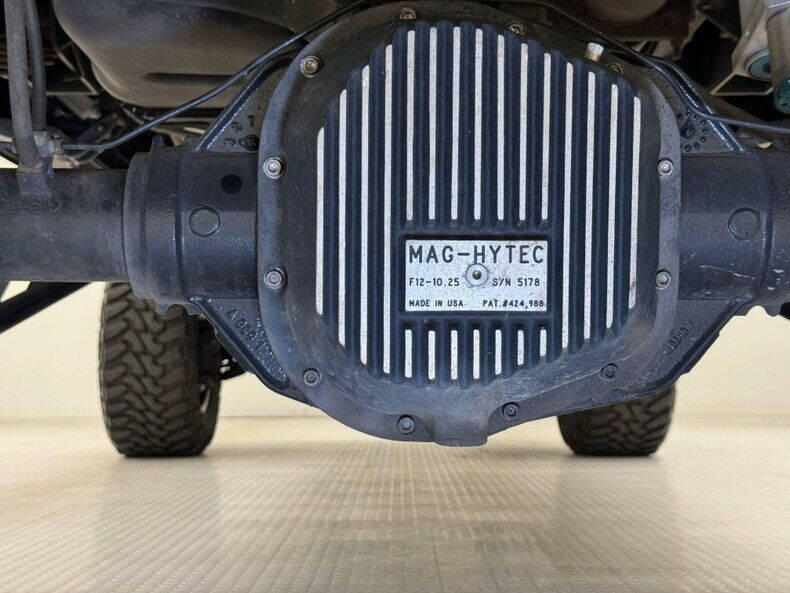 2006 Ford F-250 Super Duty