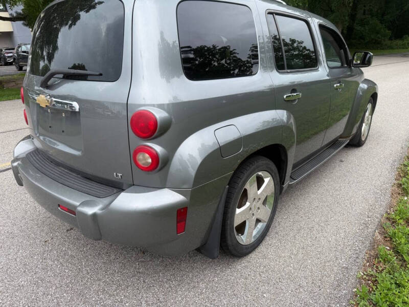 2006 Chevrolet HHR LT