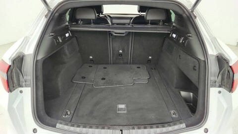 2022 Alfa Romeo Stelvio Sprint