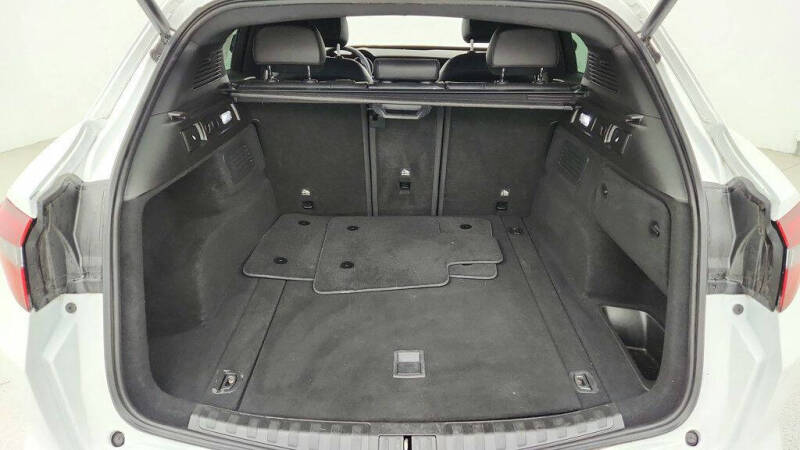 2022 Alfa Romeo Stelvio Sprint