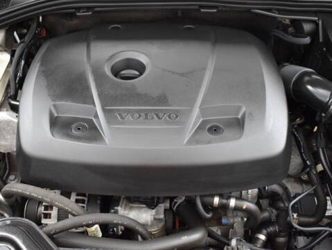 2018 Volvo S60 T5 Dynamic