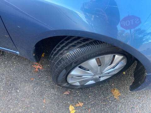 2009 Subaru Impreza 2.5i