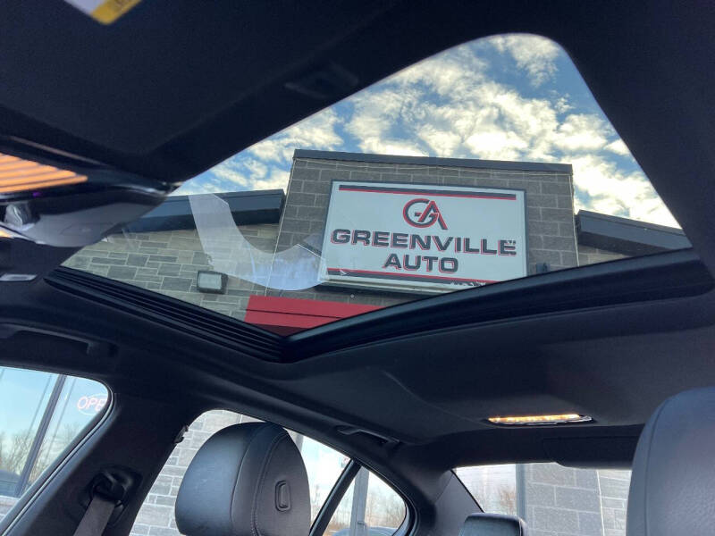 2018 BMW 5 Series 530i xDrive