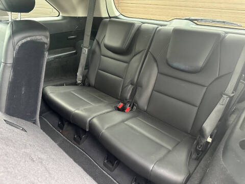 2012 Acura MDX SH-AWD