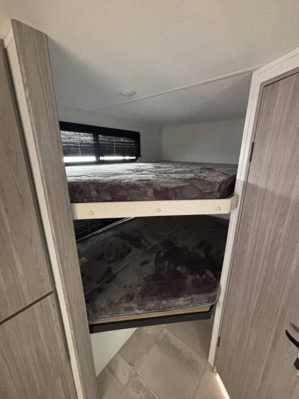 2024 Keystone RV PASSPORT