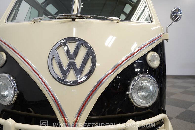1975 Volkswagen Type 2
