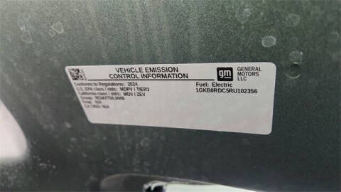 2024 GMC HUMMER EV 3X