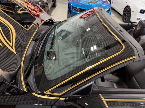 2012 Chevrolet Camaro SS