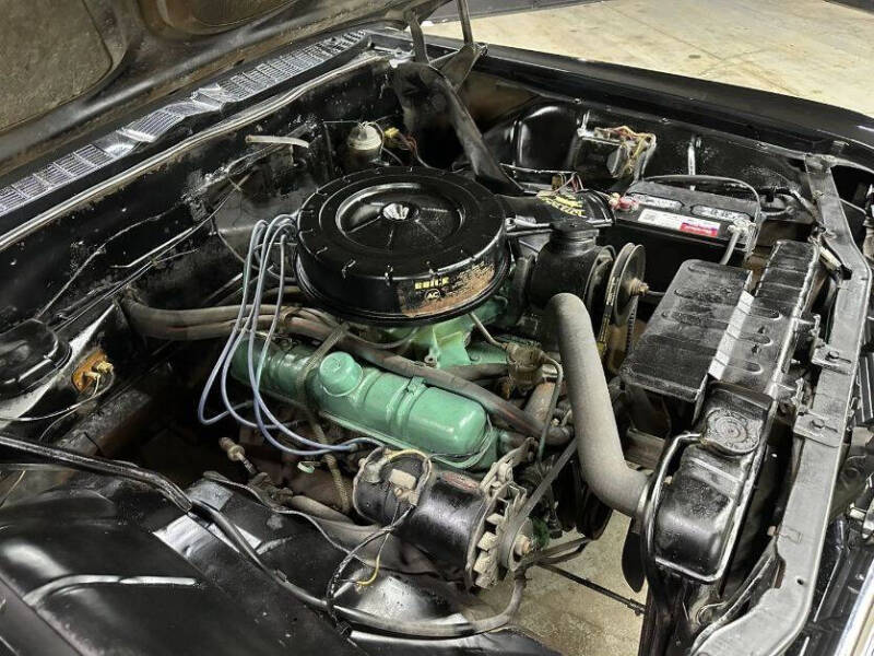 1962 Buick LeSabre