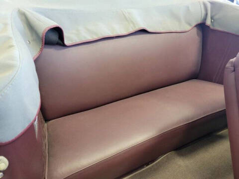 1940 Oldsmobile Series 90