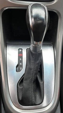 2013 Buick Verano Convenience Group