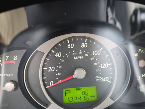 2005 Hyundai Tucson GLS