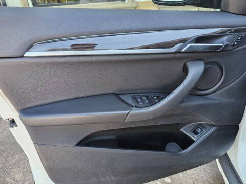 2019 BMW X2 xDrive28i