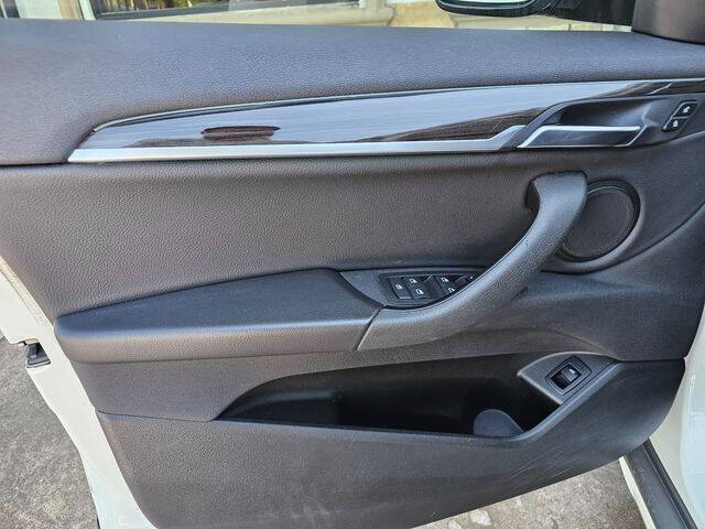 2019 BMW X2 xDrive28i