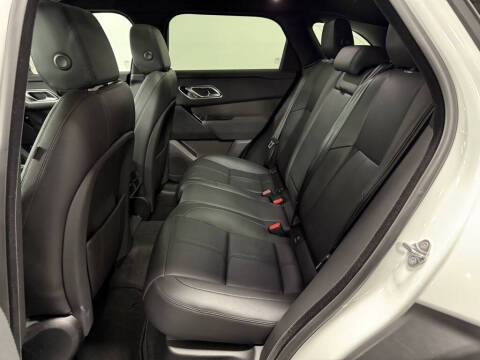 2024 Land Rover Range Rover Velar P250 Dynamic SE