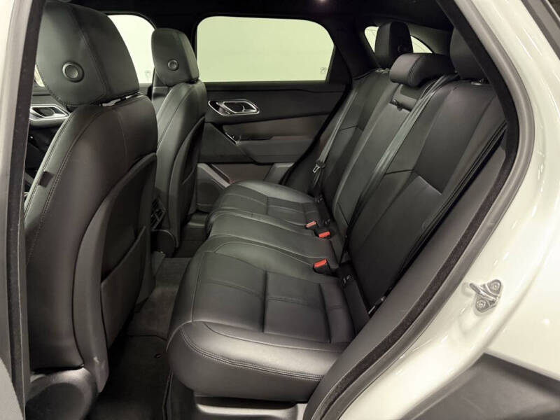 2024 Land Rover Range Rover Velar P250 Dynamic SE