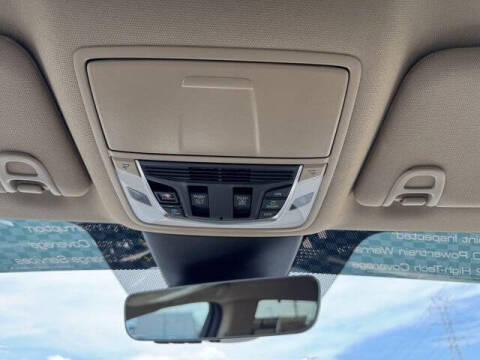 2024 Acura MDX SH-AWD w/Tech