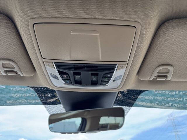 2024 Acura MDX SH-AWD w/Tech