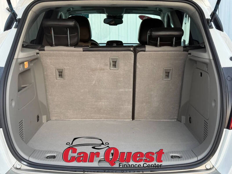 2015 Buick Encore Convenience