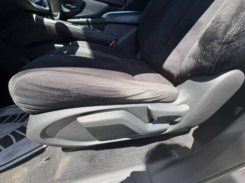 2018 Nissan Murano