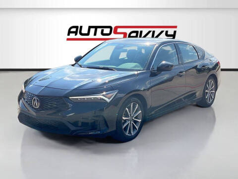 2024 Acura Integra