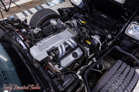 1986 Chevrolet Corvette