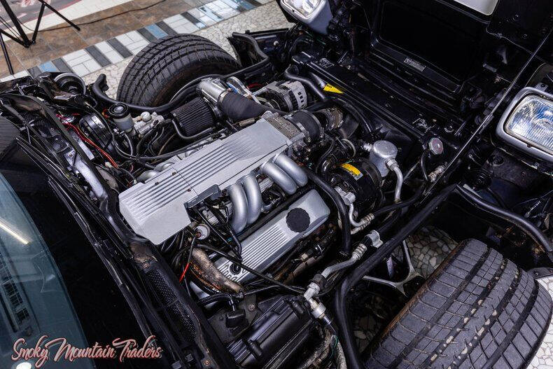 1986 Chevrolet Corvette