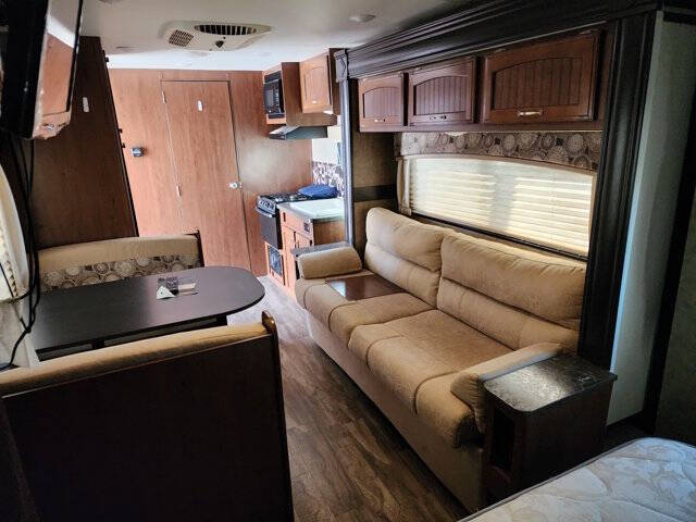 2017 Jayco Jay Feather