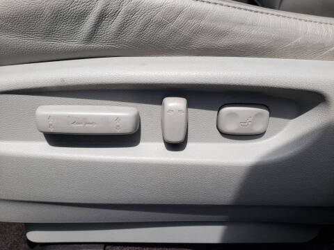 2017 Acura MDX SH-AWD w/Tech