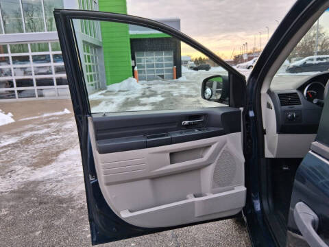 2008 Dodge Grand Caravan SE