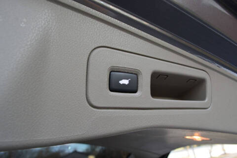 2011 Acura MDX SH-AWD w/Tech