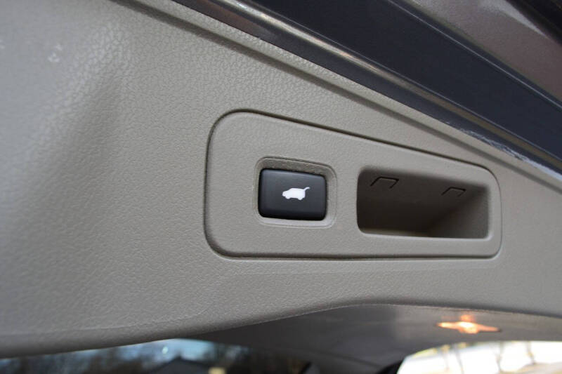 2011 Acura MDX SH-AWD w/Tech