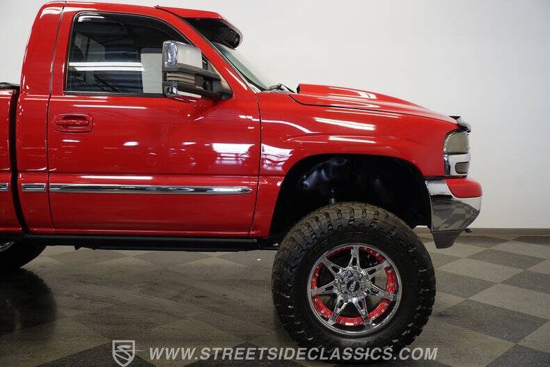 2002 GMC Sierra 1500