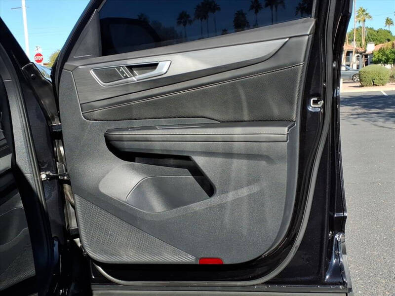 2024 Volkswagen Atlas Cross Sport SE