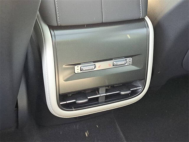 2025 Lincoln Nautilus Hybrid Premiere