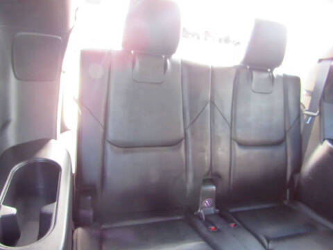 2017 Mazda CX-9 Grand Touring