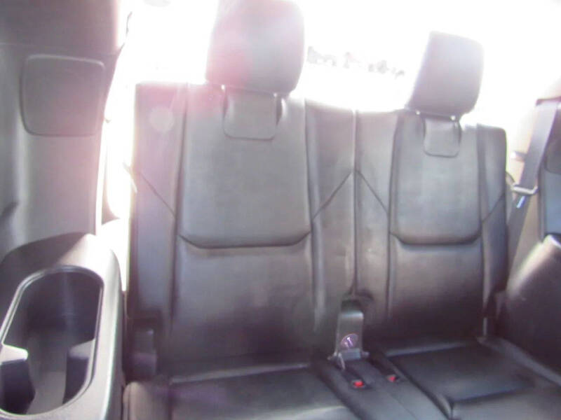 2017 Mazda CX-9 Grand Touring